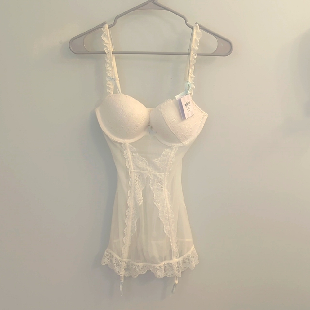 Bridal Night Stunning Wear
